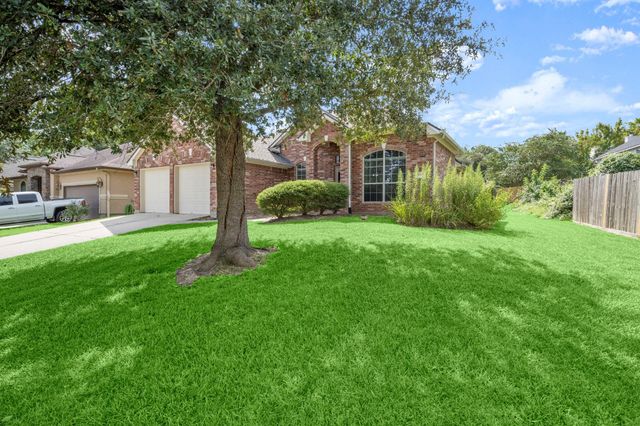 3722 Northshore Drive, Montgomery, TX 77356