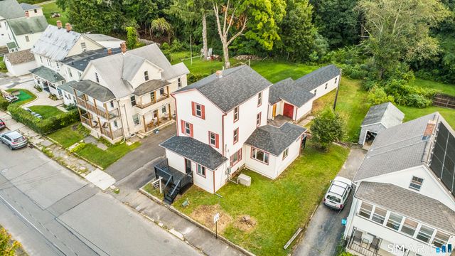 172 Red Mountain Avenue, Torrington, CT 06790