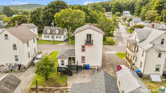 172 Red Mountain Avenue, Torrington, CT 06790