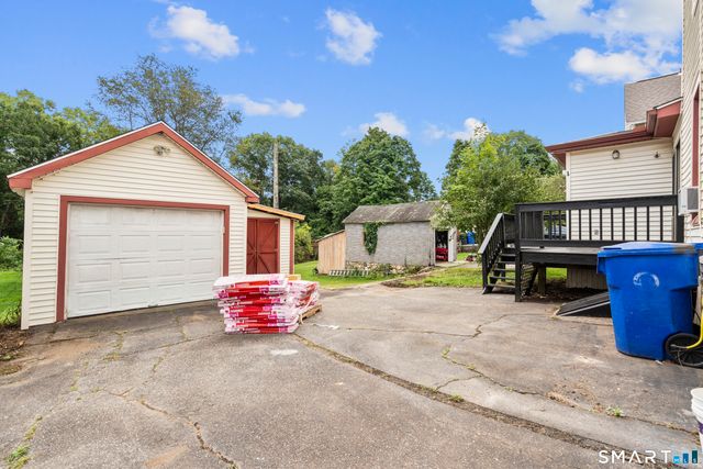 172 Red Mountain Avenue, Torrington, CT 06790