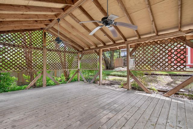8415 Shenandoah DR, Austin, TX 78753