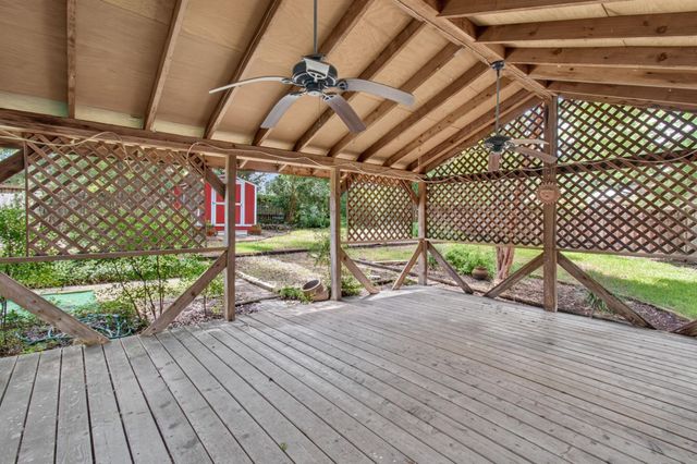8415 Shenandoah DR, Austin, TX 78753