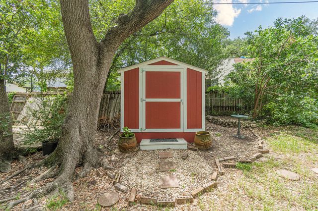 8415 Shenandoah DR, Austin, TX 78753