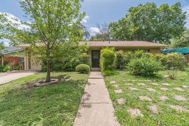 8415 Shenandoah DR, Austin, TX 78753