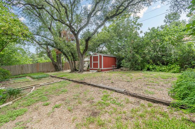 8415 Shenandoah DR, Austin, TX 78753