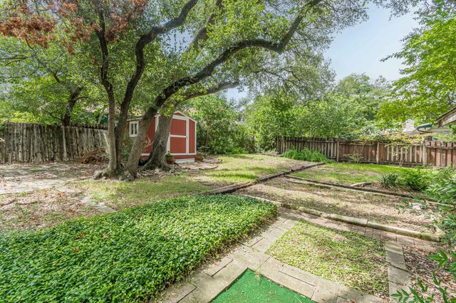 8415 Shenandoah DR, Austin, TX 78753