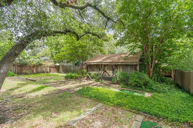 8415 Shenandoah DR, Austin, TX 78753