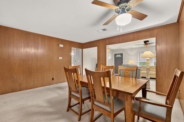 8415 Shenandoah DR, Austin, TX 78753
