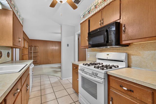 8415 Shenandoah DR, Austin, TX 78753