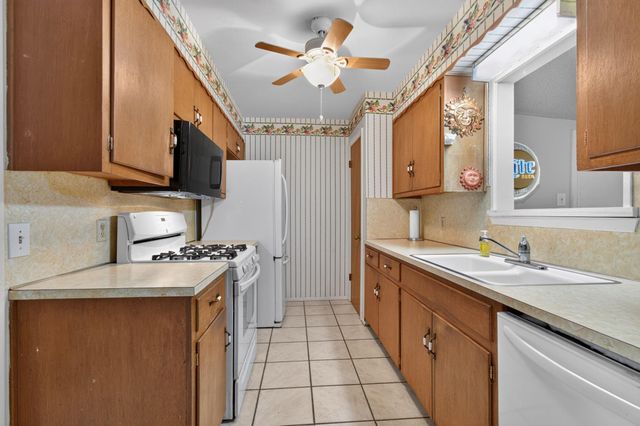 8415 Shenandoah DR, Austin, TX 78753