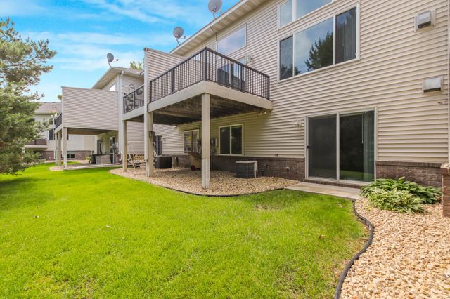 15366 Wilderness Ridge Road NW, Prior Lake, MN 55372