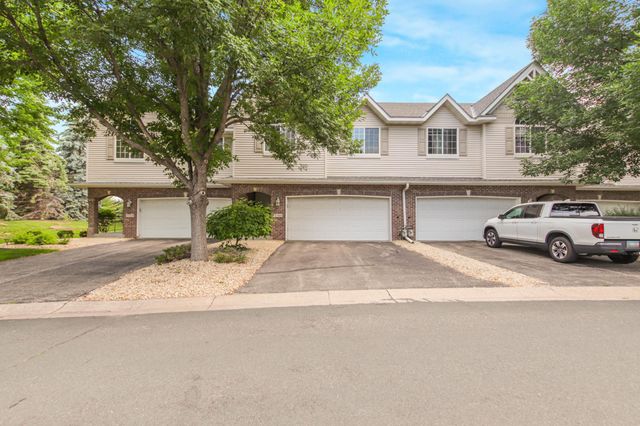 15366 Wilderness Ridge Road NW, Prior Lake, MN 55372