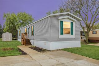 15378 Cartier, Clinton Charter Township, MI 48038