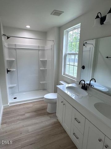 96 Vineyard Drive, Louisburg, NC 27549