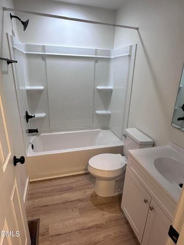 96 Vineyard Drive, Louisburg, NC 27549