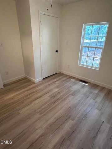 96 Vineyard Drive, Louisburg, NC 27549