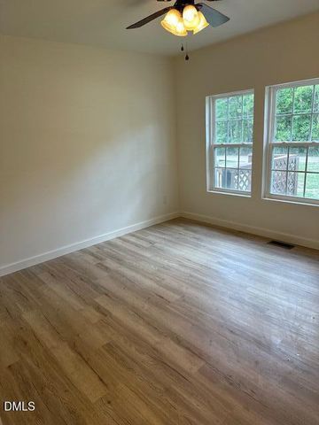 96 Vineyard Drive, Louisburg, NC 27549