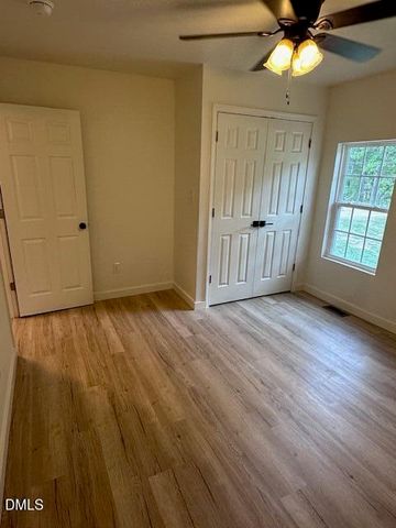 96 Vineyard Drive, Louisburg, NC 27549