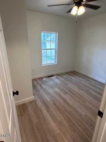 96 Vineyard Drive, Louisburg, NC 27549