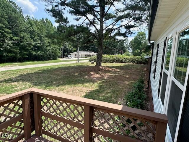 96 Vineyard Drive, Louisburg, NC 27549