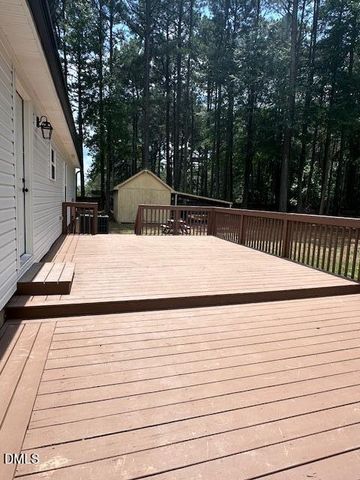 96 Vineyard Drive, Louisburg, NC 27549