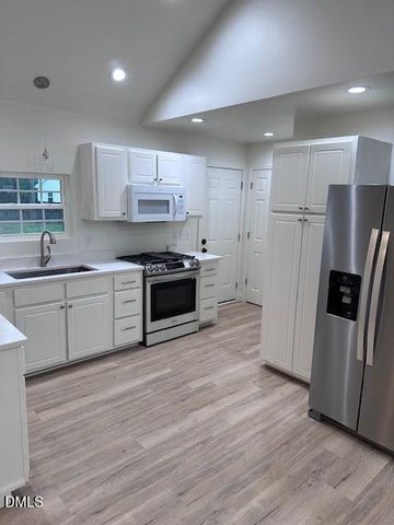 96 Vineyard Drive, Louisburg, NC 27549