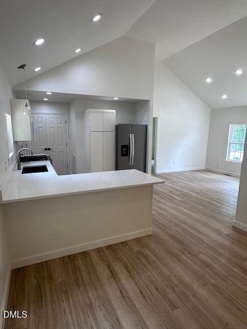 96 Vineyard Drive, Louisburg, NC 27549