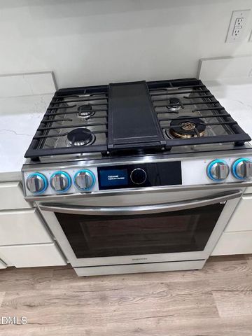 96 Vineyard Drive, Louisburg, NC 27549