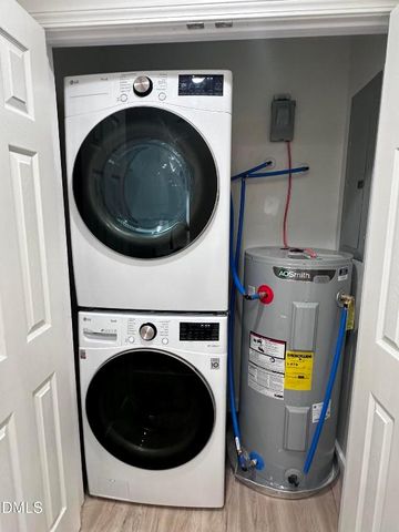 96 Vineyard Drive, Louisburg, NC 27549