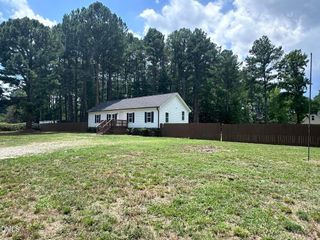 96 Vineyard Drive, Louisburg, NC 27549