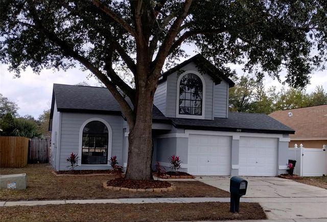 1920 TINDARO DRIVE, Apopka, FL 32703