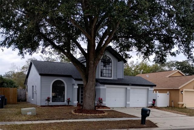 1920 TINDARO DRIVE, Apopka, FL 32703