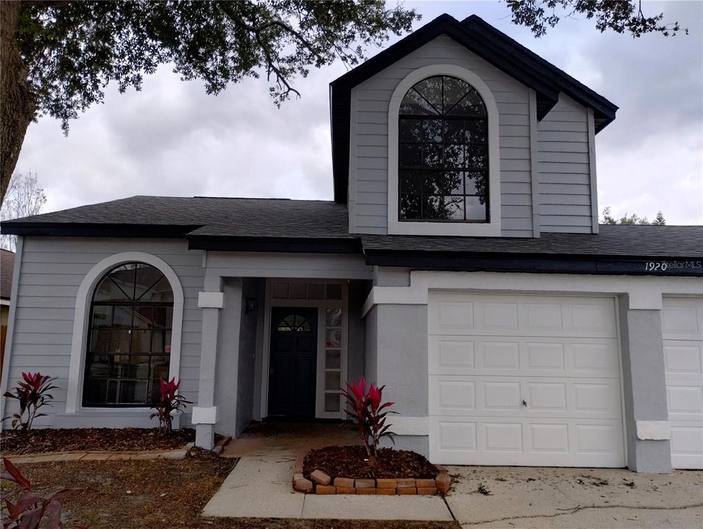 Image 13 of property listing at 1920 TINDARO DRIVE, Apopka, FL 32703