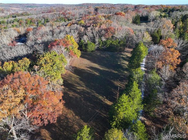 0 Scanlon Drive, De Soto, MO 63020