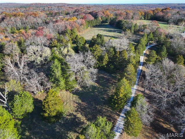 0 Scanlon Drive, De Soto, MO 63020