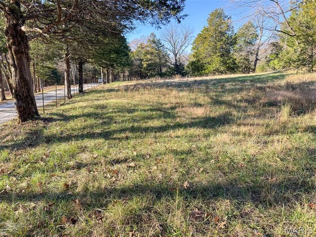 0 Scanlon Drive, De Soto, MO 63020