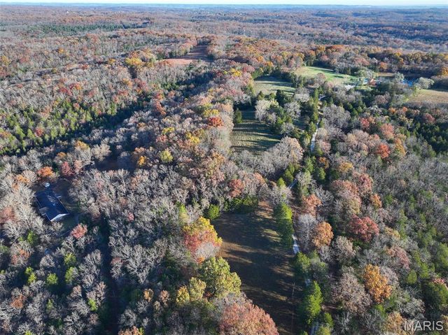 0 Scanlon Drive, De Soto, MO 63020