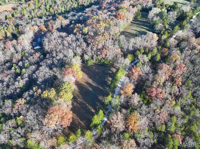 0 Scanlon Drive, De Soto, MO 63020