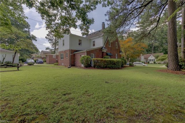 1018 Delaware AVE, Suffolk, VA 23434