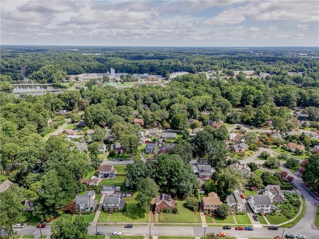 1018 Delaware AVE, Suffolk, VA 23434
