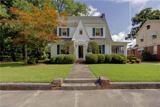 1018 Delaware AVE, Suffolk, VA 23434