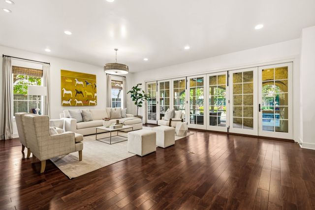 3528 Hanover Street, University Park, TX 75225