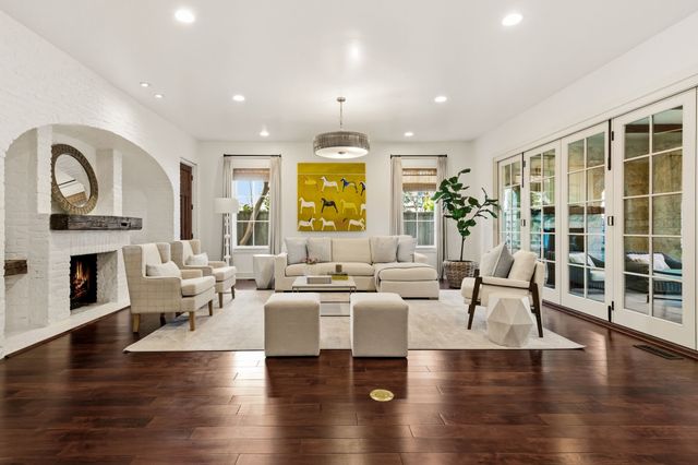 3528 Hanover Street, University Park, TX 75225