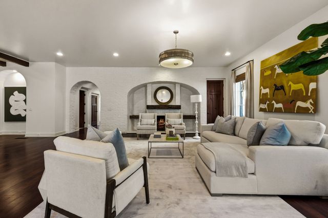 3528 Hanover Street, University Park, TX 75225