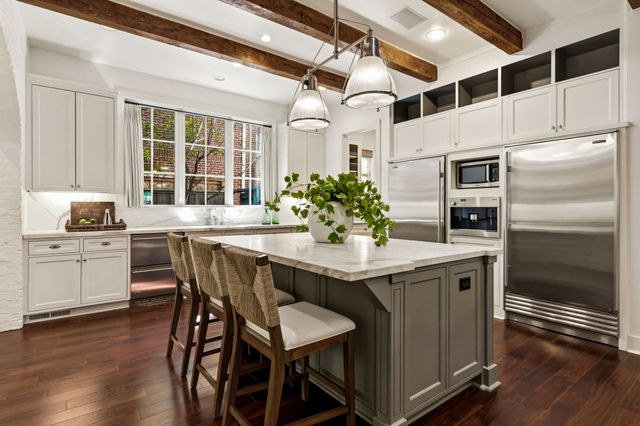 3528 Hanover Street, University Park, TX 75225