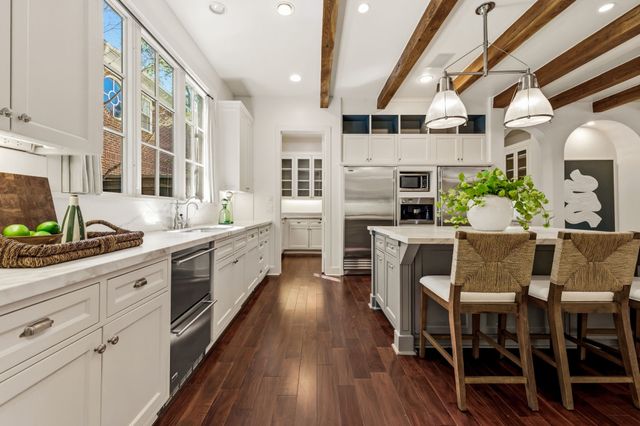 3528 Hanover Street, University Park, TX 75225