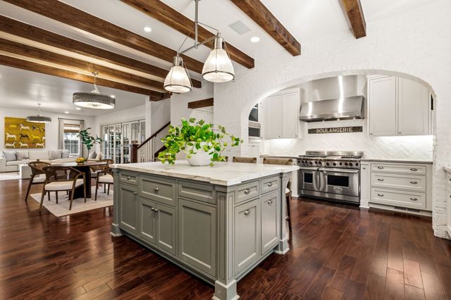 3528 Hanover Street, University Park, TX 75225