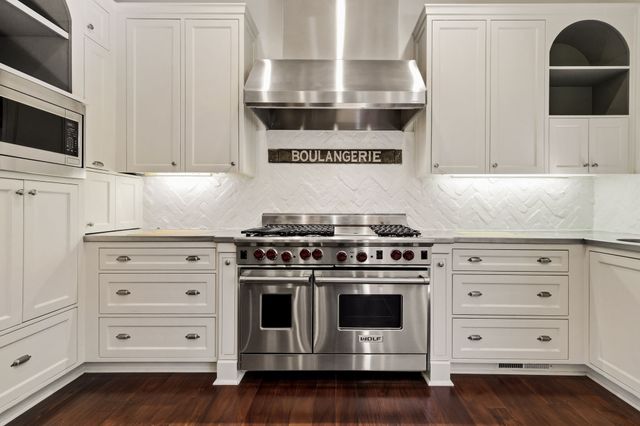 3528 Hanover Street, University Park, TX 75225