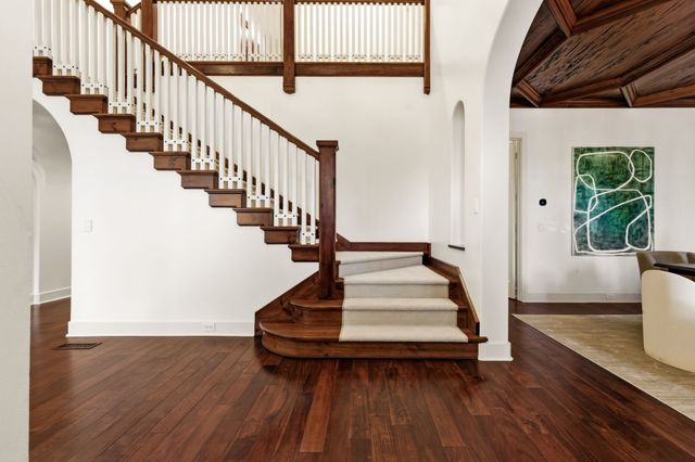 3528 Hanover Street, University Park, TX 75225