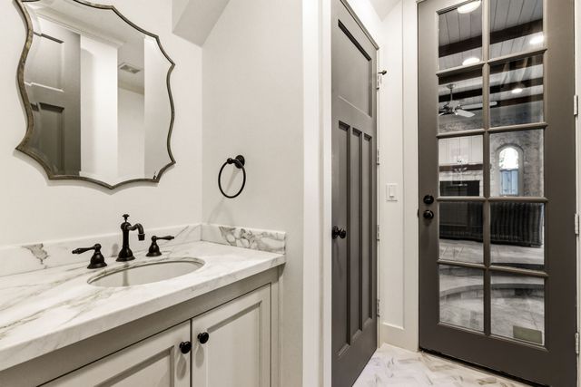 3528 Hanover Street, University Park, TX 75225